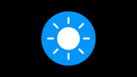 Dark Mode and Light Mode Animation Stock Footage 330307787