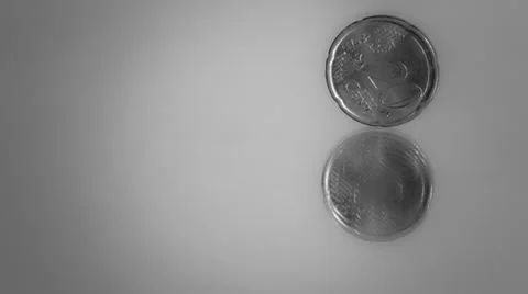 Dark Money Stock Footage 37986781