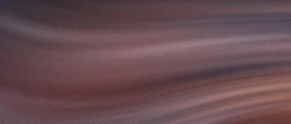Dark moody abstract background with subtle waves and grainy textured finish. Stock Illustration