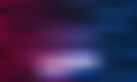 Dark Moody Digital Background with Light Leak and Grain, Vibrant Gradient T.. Illustrazione stock