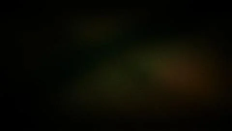 A dark, moody gradient background blending deep green and brown hues. The s.. Illustrazione stock