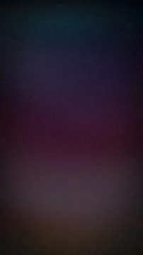 Dark moody grainy gradient background with deep purple and black tones for .. Stock Photos