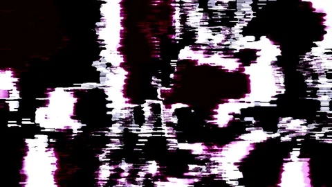 DArk Motion Abstract Noisy Background Video stock 72285070