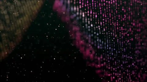 Dark motion video background animation loop HD Stock Footage 67344336