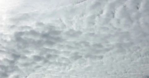 Dark Moving Clouds Time Lapse Stock Footage 79006443