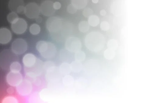 Dark Multicolor, Rainbow vector abstract blurred pattern. Illustrazione stock