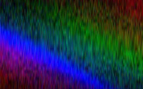 Dark Multicolor, Rainbow vector layout with flat lines. Stock Illustration