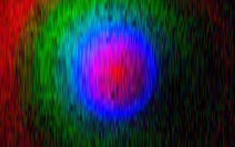 Dark Multicolor, Rainbow vector pattern with narrow lines. 스톡 일러스트