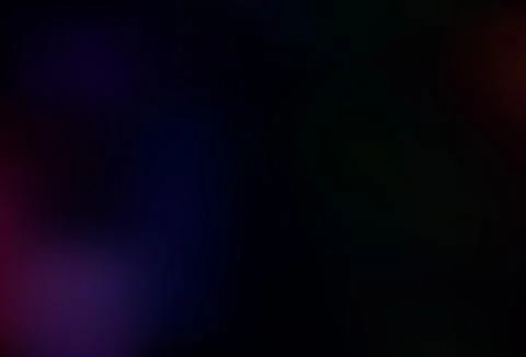 Dark Multicolor vector abstract bright pattern. Illustrazione stock