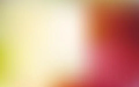 Dark multicolor vector gradient blur pattern. Stock Illustration