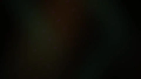 Dark mysterious background with green light. Stock Footage 335107419