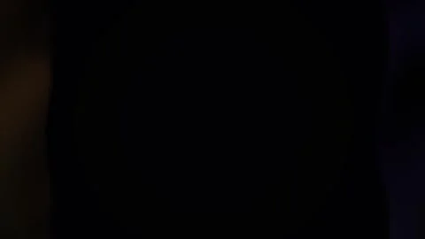 Dark mysterious background with subtle green glow. Stock Footage 336227874