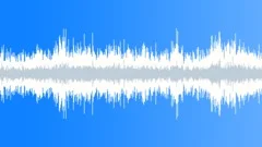 Dark mysterious environment loopSound Effect
