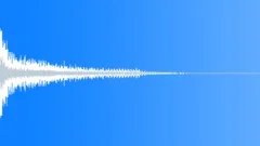 Dark Mysterious HitSound Effect