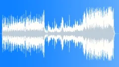 Dark Mysterious Orchestra Stock Music