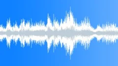 Dark mystery ambience - loopingSound Effect