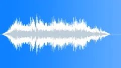 Dark Mystery, Eerie Tone, Stinger, Vibrato, Glassy, Shrill - Version 4 Sound Effect