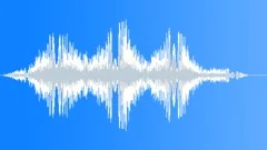 Dark Mystery, Eerie Tone, Stinger, Vibrato, Glassy, Shrill - Version 2 Sound Effect