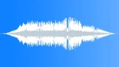 Dark Mystery, Eerie Tone, Stinger, Vibrato, Glassy, Shrill - Version 3 Sound Effect