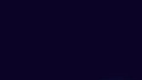 Dark Navy Abstract Digital Motion Background Loop. Stockbeeldmateriaal 340075174