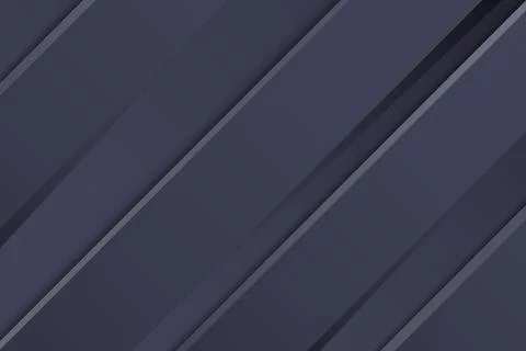 Dark navy background. Design with gradient. Stock Illustration