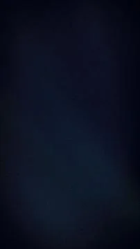 Dark navy blue black gradient grainy vertical background texture wallpaper .. 스톡 사진