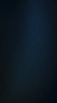 Dark navy blue black gradient grainy grunge tech vertical background wallpa.. Stock Photos
