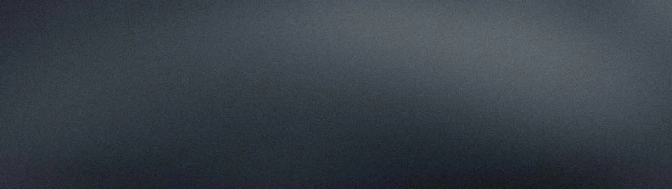 Dark navy blue black gradient texture with grainy effect for wide backgroun.. Stock Photos