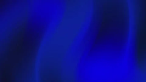 Dark Navy Blue Fade Gradient Background Видео 328896200