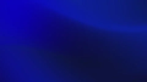 Dark Navy Blue Fade Gradient Background 2 Stock Footage 328896214