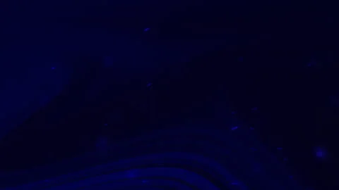 Dark Navy Seamless Loop 4K Background Stock Footage 340364191