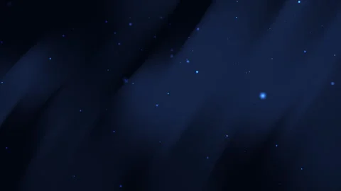 Dark Navy Seamless Loop 4K Background Stock-Footage 340364394