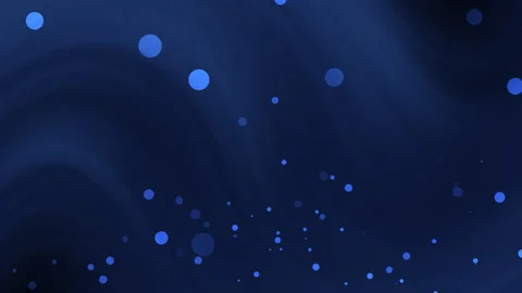 Dark Navy Seamless Loop 4K Background Stock-Footage 343506395