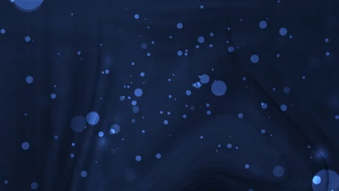 Dark Navy Seamless Loop 4K Background Stock-Footage 343506930