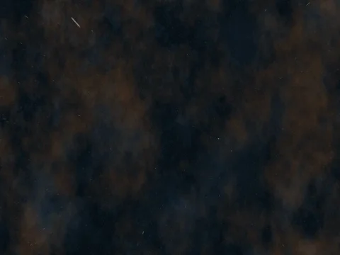 Dark Nebula Fly-through (5k, 29.97) Stock Footage 75037845