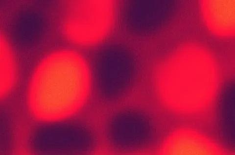 Dark Neon Blurred Glow Texture Wallpaper イラスト素材