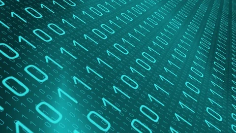 Dark net data searching algorithms, cyber criminal connected Stock Footage 95214063