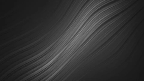 Dark Neutral Background Loop Stock Footage 262634197