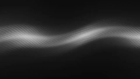 Dark Neutral Background Loop Stock Footage 262634421