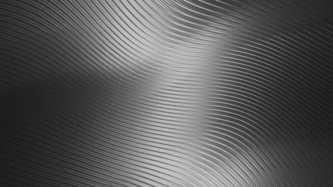 Dark Neutral Background Loop Stock Footage 262634829