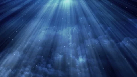 Dark Night Background 스톡 동영상 102434959