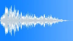 Dark NightSound Effect