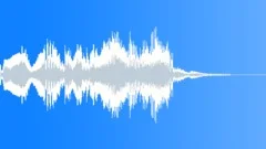 Dark Nights (Stinger 01) Stock Music