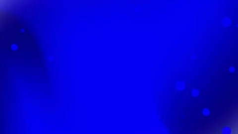 Dark Ocean Blue Gradient Background Seamless Loop Stock Footage 302324789