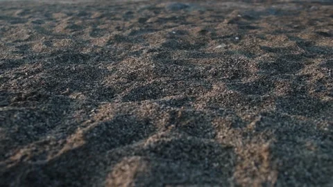 Dark Ocean Waves Stock Footage 339706522