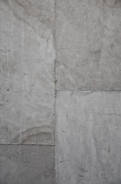 Dark old stone wall background or texture Stock Photos