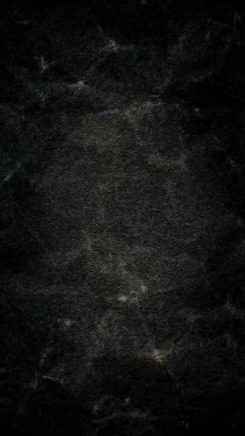 Dark old texture with drifting wisps, grain, and subtle glow Stock Footage 344989948