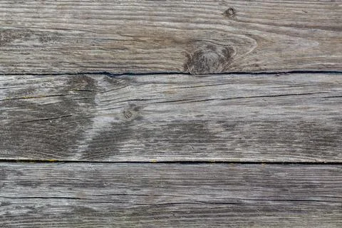 Dark old wooden table texture background top view Stock Photos