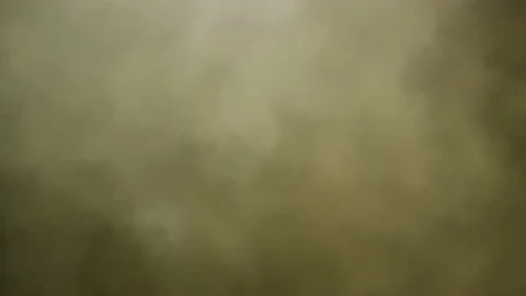 Dark olive green abstract background like fog or smoke Stock Footage 145927315
