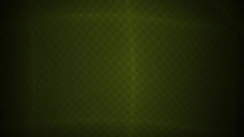 Dark Olive Green Abstract Background with Subtle Geometric Pattern Overlay. Stock Footage 340525375